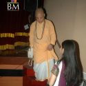 Nivedan Album Launch