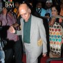 Nivedan Album Launch