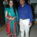 Nivedan Album Launch