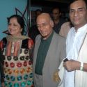 Nivedan Album Launch