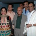 Nivedan Album Launch
