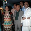 Nivedan Album Launch