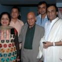 Nivedan Album Launch