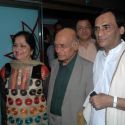 Nivedan Album Launch