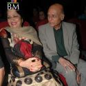 Nivedan Album Launch
