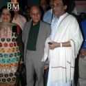 Nivedan Album Launch