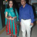 Nivedan Album Launch