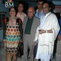 Nivedan Album Launch