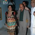 Nivedan Album Launch