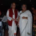 Pt Jasraj's Raaga Symphony Album Launch