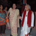 Pt Jasraj's Raaga Symphony Album Launch
