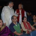 Pt Jasraj's Raaga Symphony Album Launch