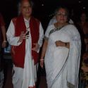 Pt Jasraj's Raaga Symphony Album Launch