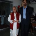 Pt Jasraj's Raaga Symphony Album Launch