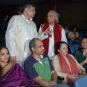 Pt Jasraj's Raaga Symphony Album Launch