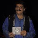Raveena Tandon unveils Farokh Bardoliwala's Album MA