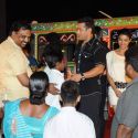 Ready Movie Audio Launch