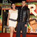 Ready Movie Audio Launch