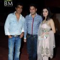 Ready Movie Audio Launch