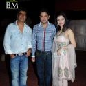 Ready Movie Audio Launch