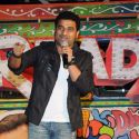 Ready Movie Audio Launch