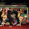 Ready Movie Audio Launch