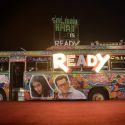 Ready Movie Audio Launch