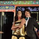 Ready Movie Audio Launch