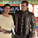 Ready Movie Audio Launch