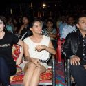 Ready Movie Audio Launch