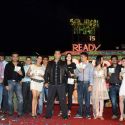 Ready Movie Audio Launch