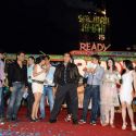 Ready Movie Audio Launch