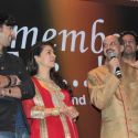 Remember Me Music Album Launch