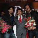 Remember Me Music Album Launch