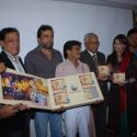 Road To Sangam Film Music Launch