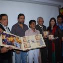 Road To Sangam Film Music Launch