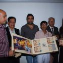 Road To Sangam Film Music Launch