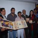Road To Sangam Film Music Launch