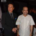 Robot Music Launch