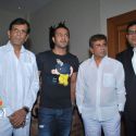 Runway Film Music Launch