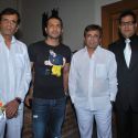 Runway Film Music Launch