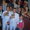 Runway Film Music Launch