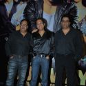 Runway Film Music Launch