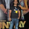 Runway Film Music Launch