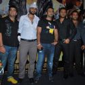 Runway Film Music Launch