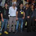 Runway Film Music Launch