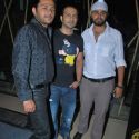 Runway Film Music Launch