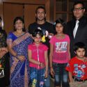 Runway Film Music Launch