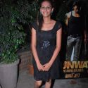Runway Film Music Launch