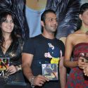 Runway Film Music Launch